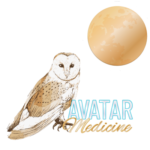 AVATAR MEDICINE Logo